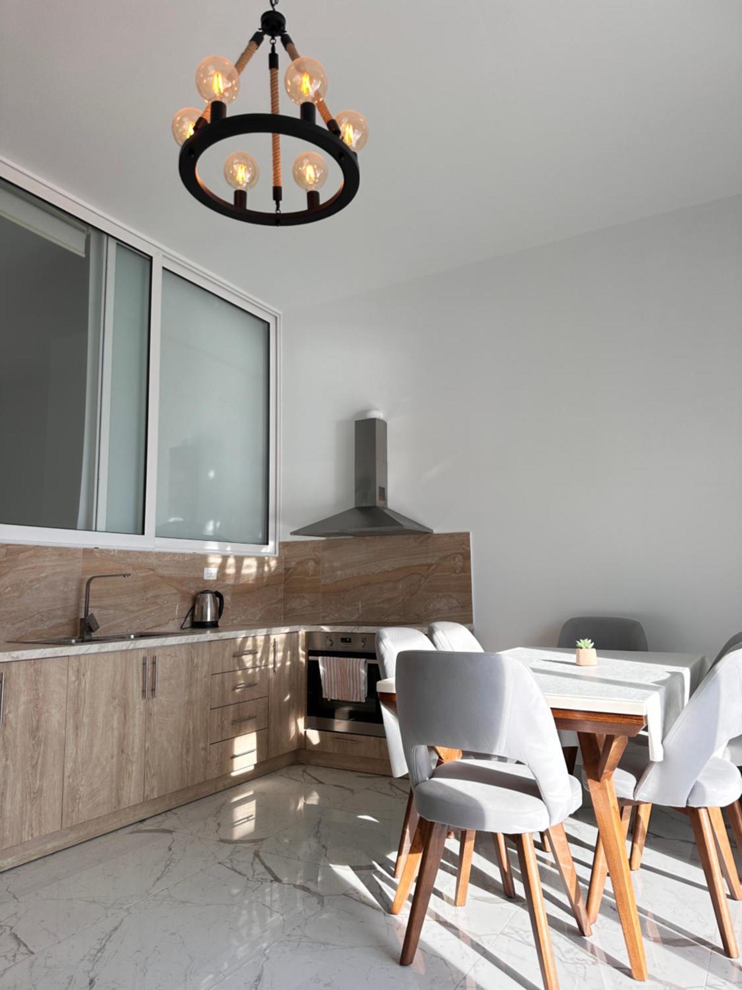 The Hill Sea View Apartment Sarandë 외부 사진