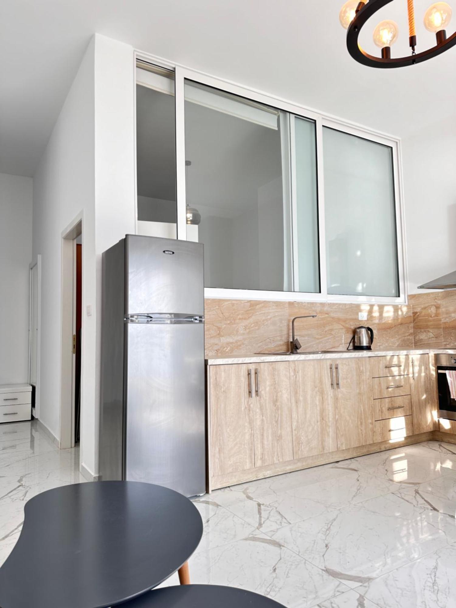The Hill Sea View Apartment Sarandë 외부 사진